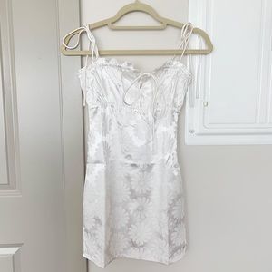 Princess Polly Dress NWT